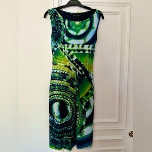 Roberto Cavalli dress